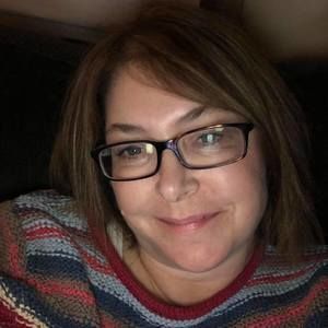 Meet your Posher, Beth